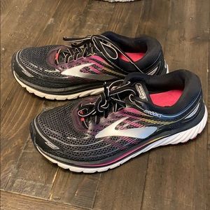 Brooks glycerin